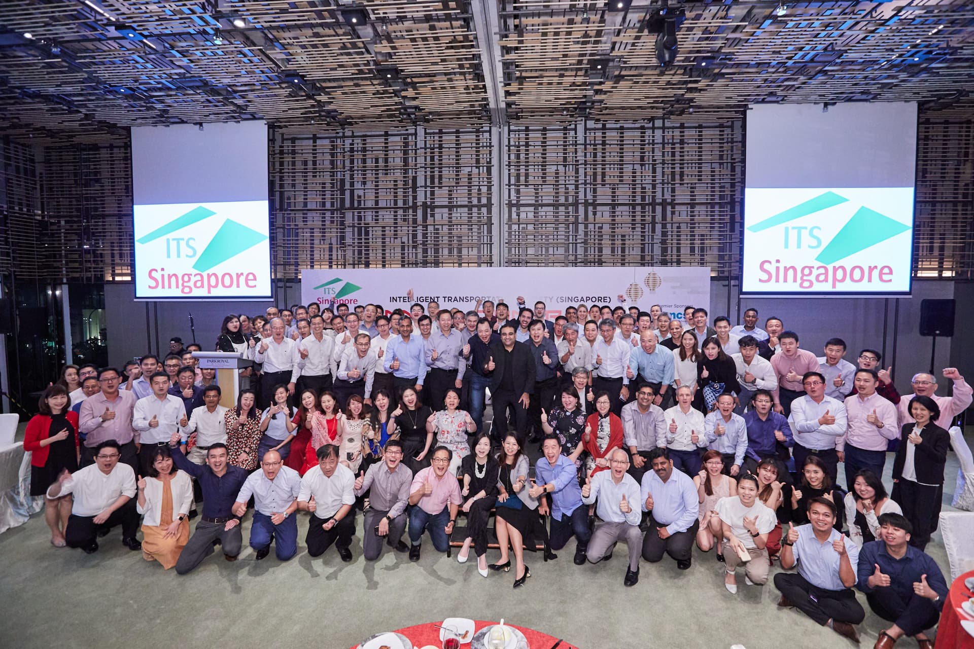 ITS News - Latest Updates on Intelligent Transportation Technology