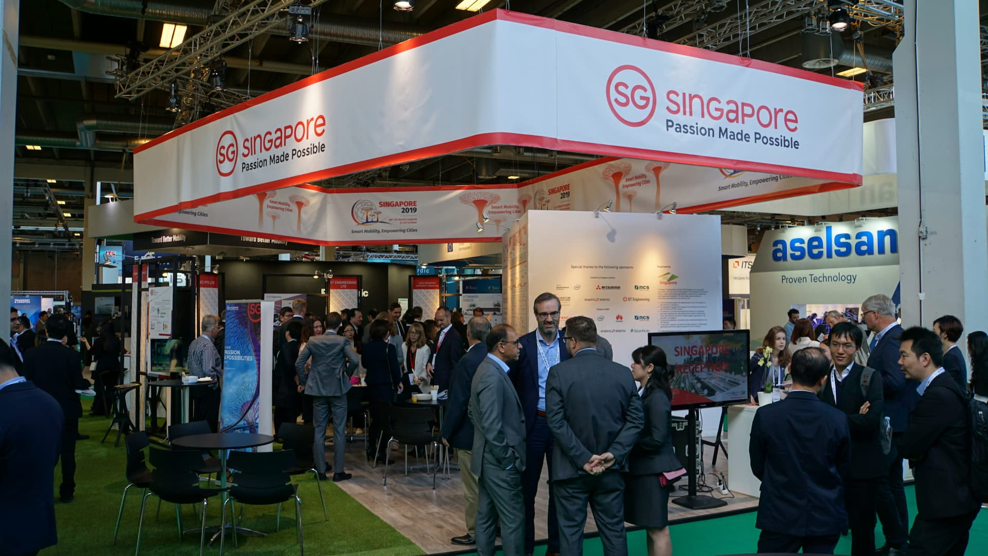 ITS News - Latest Updates on Intelligent Transportation Technology